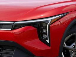 Kia K4 LXS Sedan 2026