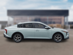 Kia K4 LXS Sedan 2026