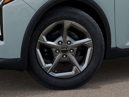 Kia K4 LXS Sedan 2026