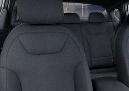 Kia K4 LXS Sedan 2026