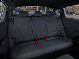 Kia K4 LXS Sedan 2026