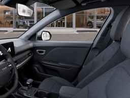 Kia K4 LXS Sedan 2026