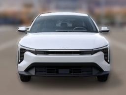 Kia K4 LXS Sedan 2026