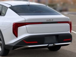 Kia K4 LXS Sedan 2026