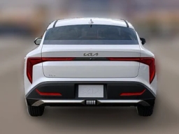 Kia K4 LXS Sedan 2026