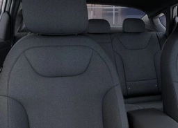 Kia K4 LXS Sedan 2026