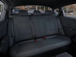 Kia K4 LXS Sedan 2026