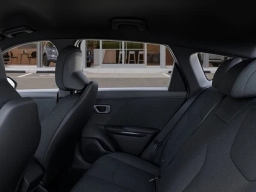 Kia K4 LXS Sedan 2026