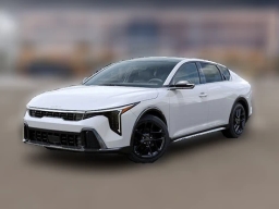 Kia K4 LXS Sedan 2026