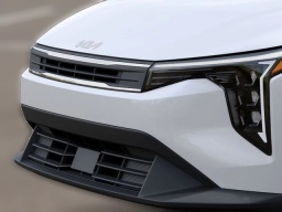 Kia K4 LXS Sedan 2026