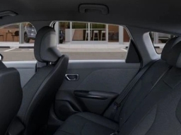 Kia K4 LXS Sedan 2026