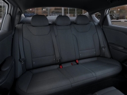 Kia K4 LX Sedan 2026