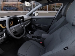 Kia K4 LX Sedan 2026