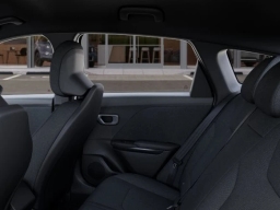 Kia K4 LX Sedan 2026