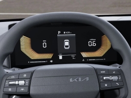 Kia K4 LX Sedan 2026