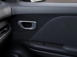 Kia K4 LX Sedan 2026