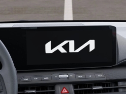 Kia K4 LXS Sedan 2026