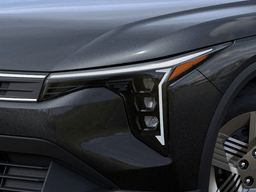 Kia K4 LXS Sedan 2026