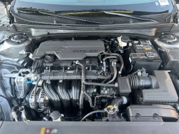 Kia K4 LXS Sedan 2026