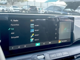 Kia K4 LXS Sedan 2026