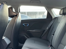 Kia K4 LXS Sedan 2026