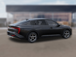 Kia K4 LXS Sedan 2026