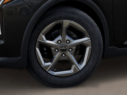 Kia K4 LXS Sedan 2026