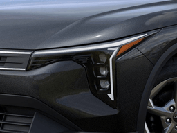 Kia K4 LXS Sedan 2026