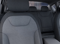 Kia K4 LXS Sedan 2026