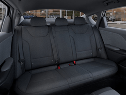 Kia K4 LXS Sedan 2026