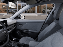 Kia K4 LXS Sedan 2026