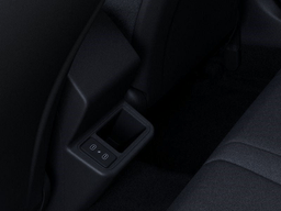 Kia K4 LXS Sedan 2026