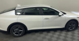 Kia K4 LXS Sedan 2026