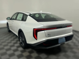 Kia K4 LXS Sedan 2026