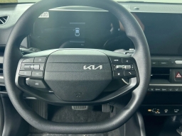 Kia K4 LXS Sedan 2026