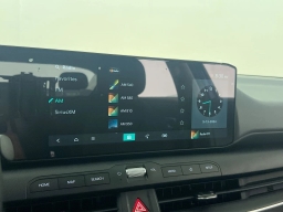 Kia K4 LXS Sedan 2026