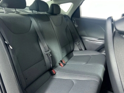 Kia K4 LXS Sedan 2026