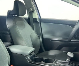 Kia K4 LXS Sedan 2026