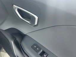 Kia K4 LXS Sedan 2026