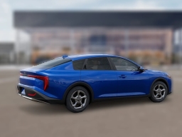 Kia K4 LXS Sedan 2026