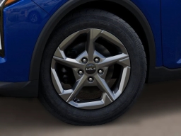 Kia K4 LXS Sedan 2026