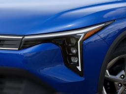 Kia K4 LXS Sedan 2026