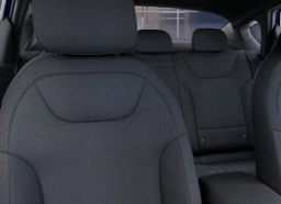 Kia K4 LXS Sedan 2026