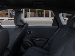 Kia K4 LXS Sedan 2026