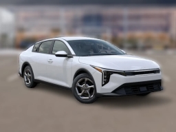Kia K4 LX Sedan 2026