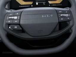 Kia K4 LX Sedan 2026
