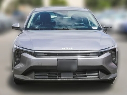 Kia K4 LXS Sedan 2026
