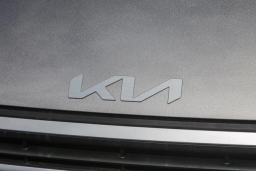 Kia K4 LXS Sedan 2026