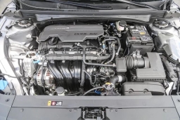 Kia K4 LXS Sedan 2026