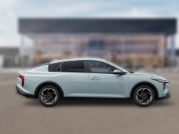 Kia K4 EX Sedan 2026